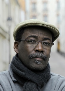 Mahamat Saleh Haroun